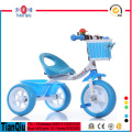 2016 nouveau dernier design enfants tricycle / porte bébé / jouets tricycle